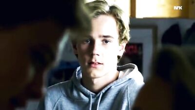 Isak And Even - Give Me Love
