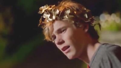 Isak And Even - Give Me Love