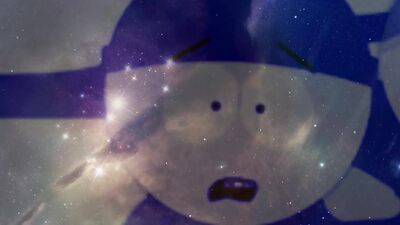 South Park - Vanilla Twilight