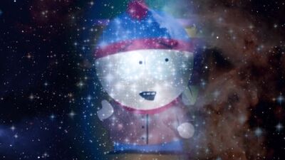 South Park - Vanilla Twilight
