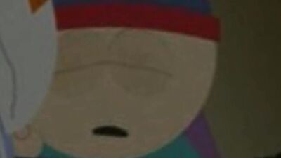 South Park - Vanilla Twilight