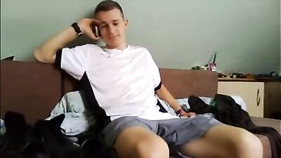 Boy Wanking Telephone Sex