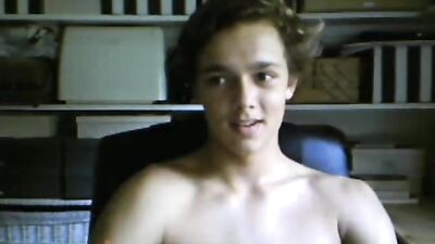 Lovely twink from australia