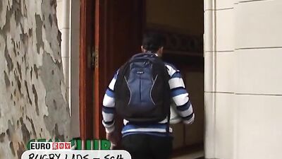 (336) My dream Jung's