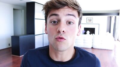 Tom Daley SuperFoods - Nuts