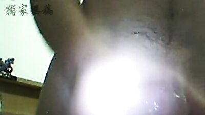 Chinese Twink Jerk Off 2