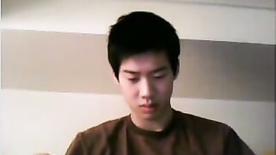 Korean Jerk Off 1