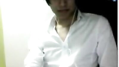 Twinkie Boy on Cam 4