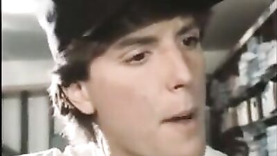 Getting Busy at Work