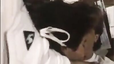 Getting Busy at Work