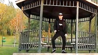 (don't miss) sexy persian boy dance with gaga song