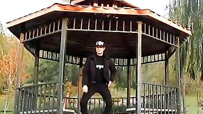 (don't miss) sexy persian boy dance with gaga song