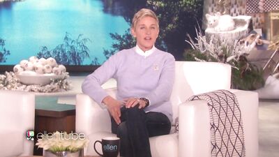 'Average Andy' with Tom Daley