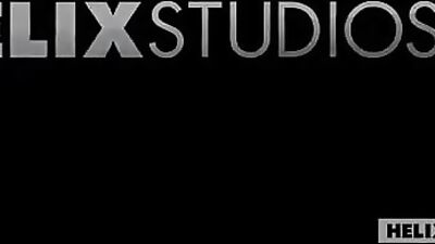 Kyle makes love to Brad