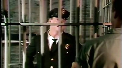 Prison Sex