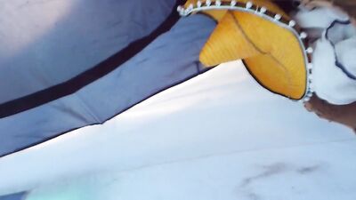 Markus Pelz wichsen bei GOND 2015