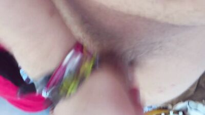 Markus Pelz wichsen bei GOND 2015