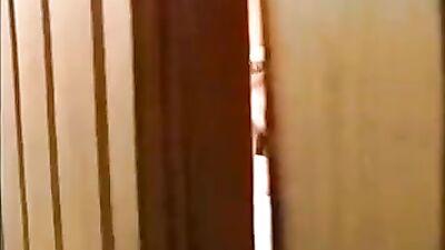 Making new friends in the sauana