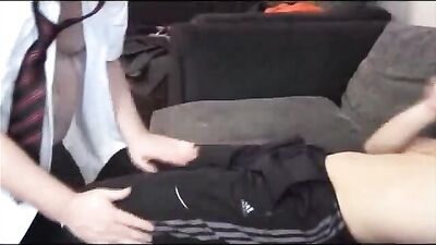 My Younger Friend 29