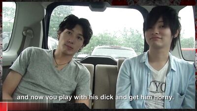 (1) I love the boys from Asia