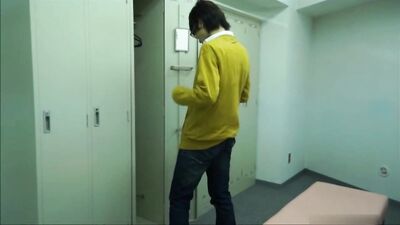 (8) I love the boys from Asia