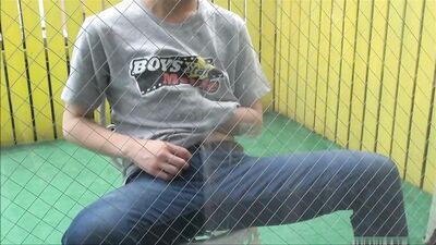 (9) I love the boys from Asia