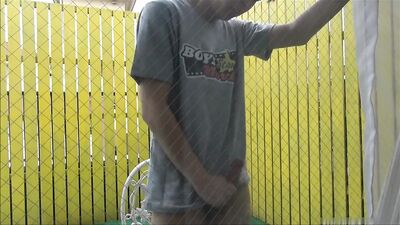 (9) I love the boys from Asia