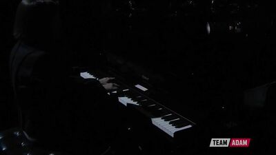 Billy Gilman - "All I Ask"