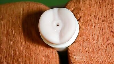 Fleshlight Fucking :)