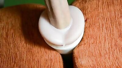 Fleshlight Fucking :)