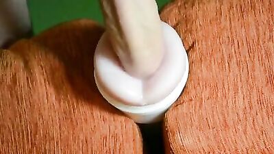 Fleshlight Fucking :)