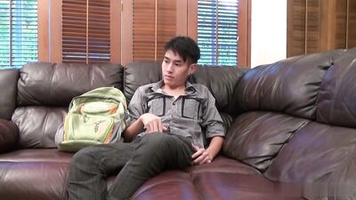 (10) I love the boys from Asia