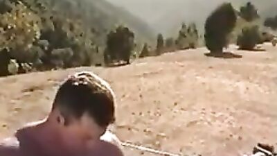 Hot Interracial Firemen