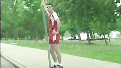 Martin in Big Trouble