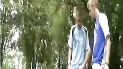 Soccerboys Outdoor Fun