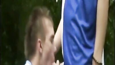 Soccerboys Outdoor Fun