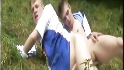 Soccerboys Outdoor Fun