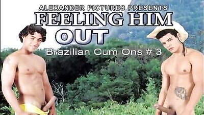 Brazilian Cum