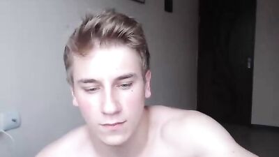 Cam 296 - more @ Gayboy.ca