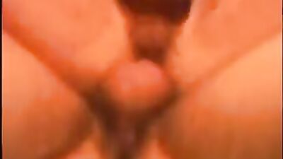 Daddy Bear Barebacks His Twink Lover