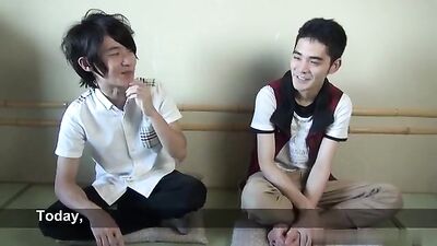 (27) I love the boys from Asia