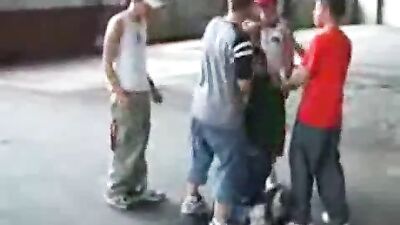 Skater boy to suck cock