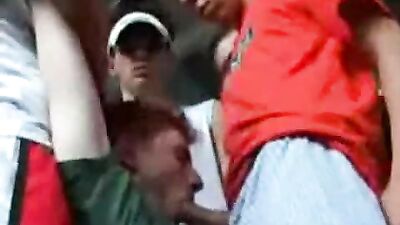 Skater boy to suck cock