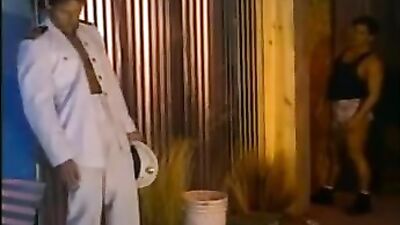 Drunk Sailor Gets What He Wants