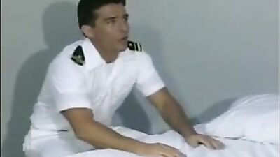Sex in the Navy