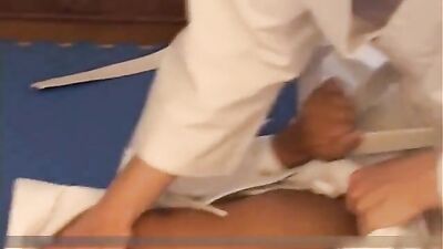 (33) I love the boys from Asia