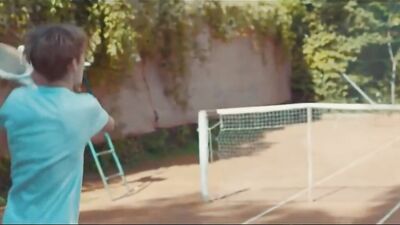 First Time He Kissed a Boy