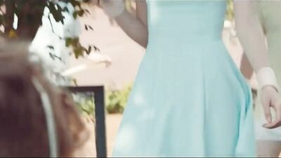 First Time He Kissed a Boy