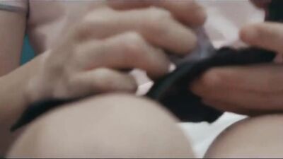 First Time He Kissed a Boy