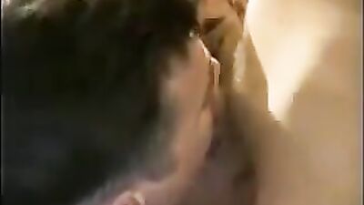 Threesome Interracial